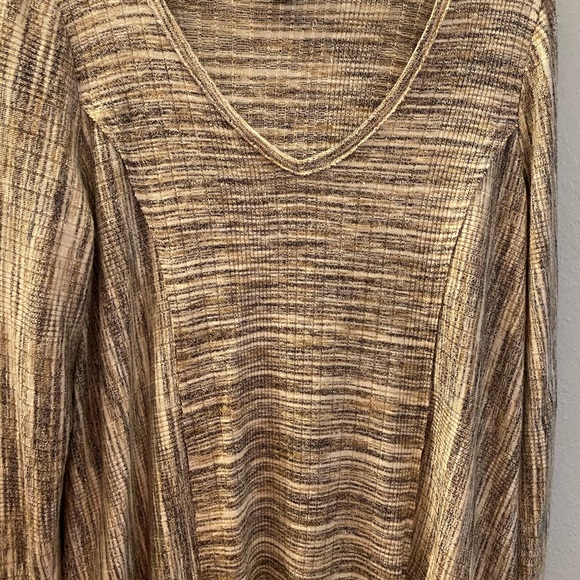 Knox rose tunic large - Picture 2 of 4